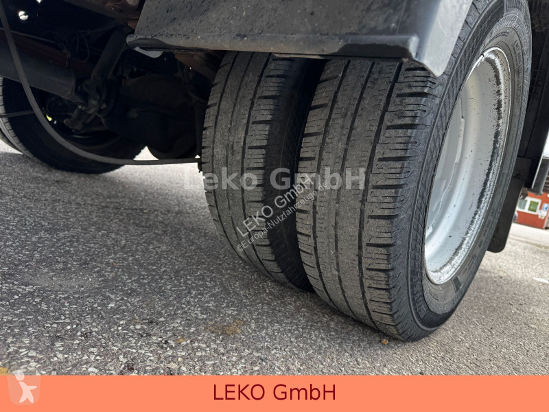 Furgoneta Iveco 35C13 Mit Relec Froid TR32