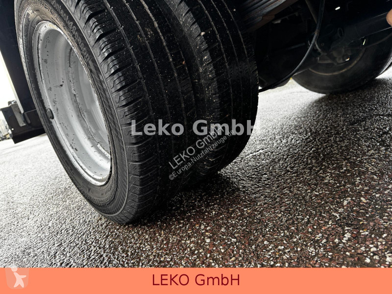 Furgoneta Iveco 35C14 Carier Xr 350 EURO 6D
