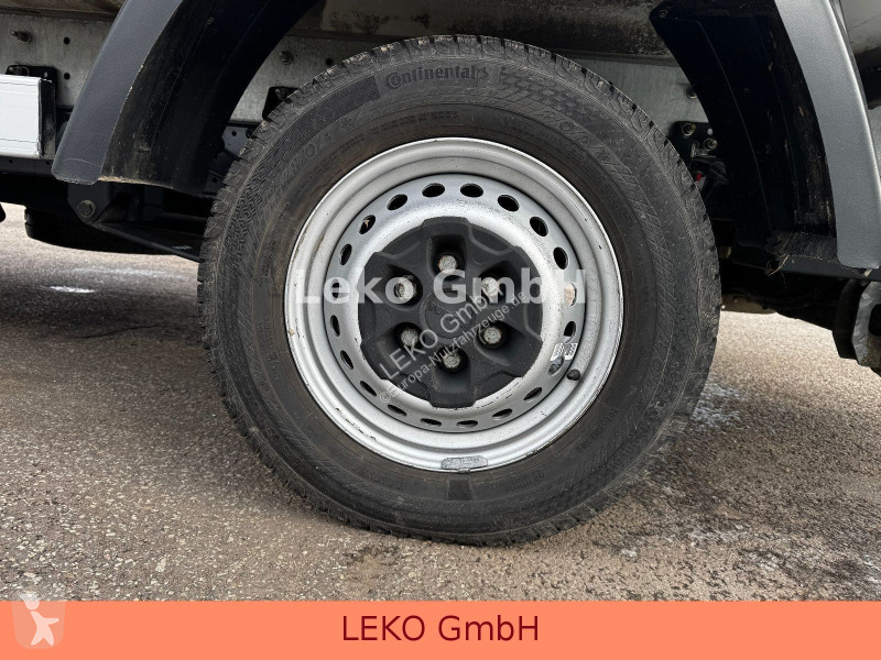 عربة نفعية Iveco 35S14