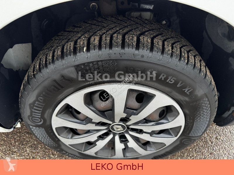 Renault Mit Relec Froid TR 10 Transporter