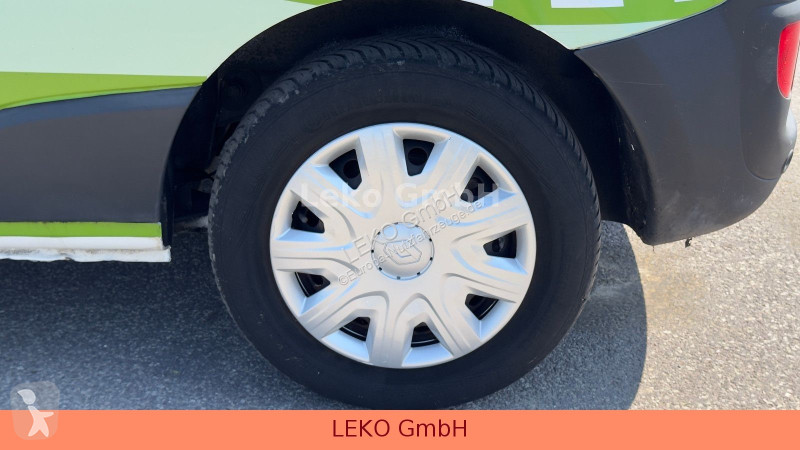 Renault KANGOO EXPRESS Z.E(elektro auto)...