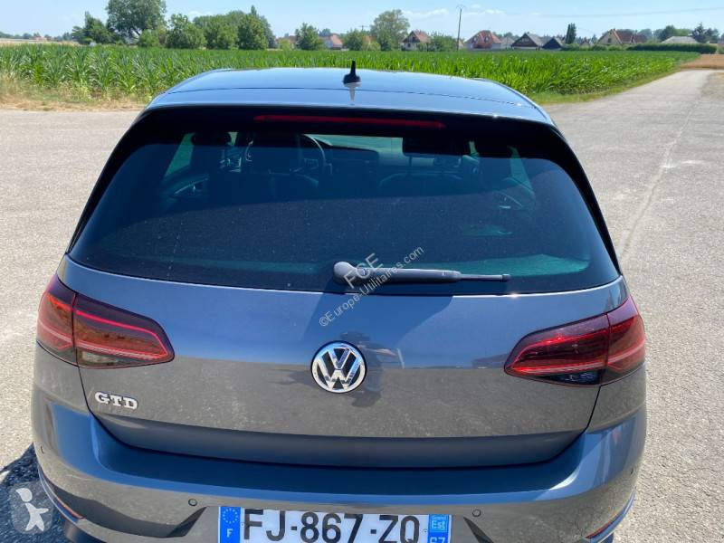 عربة نفعية Volkswagen