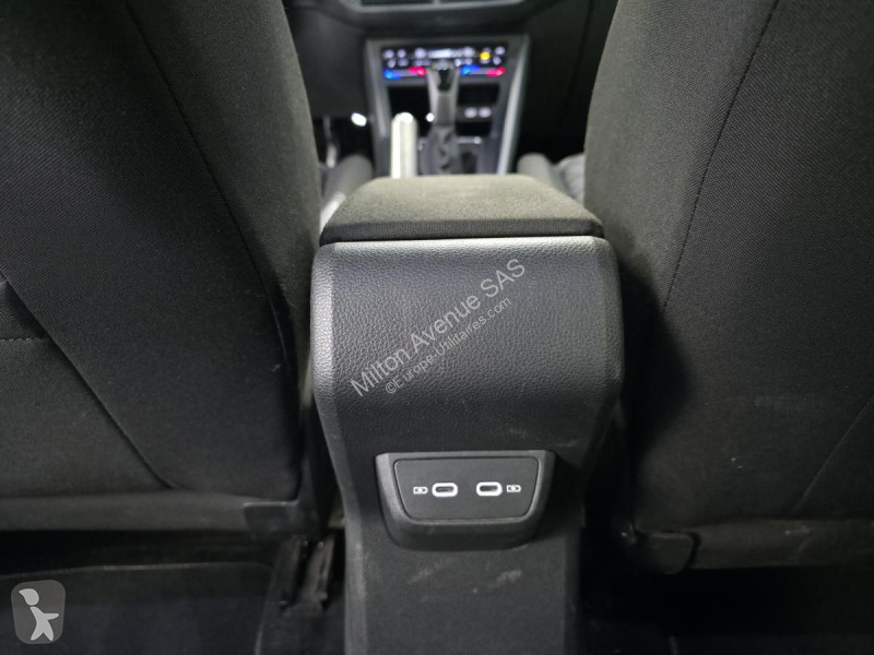 عربة نفعية Volkswagen TAIGO 1.5 TSI - 150  - BV...