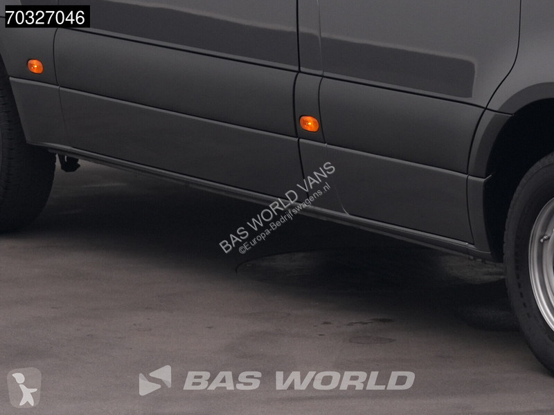 Mercedes 317 CDI Automaat L2H2 170PK LED Navi...