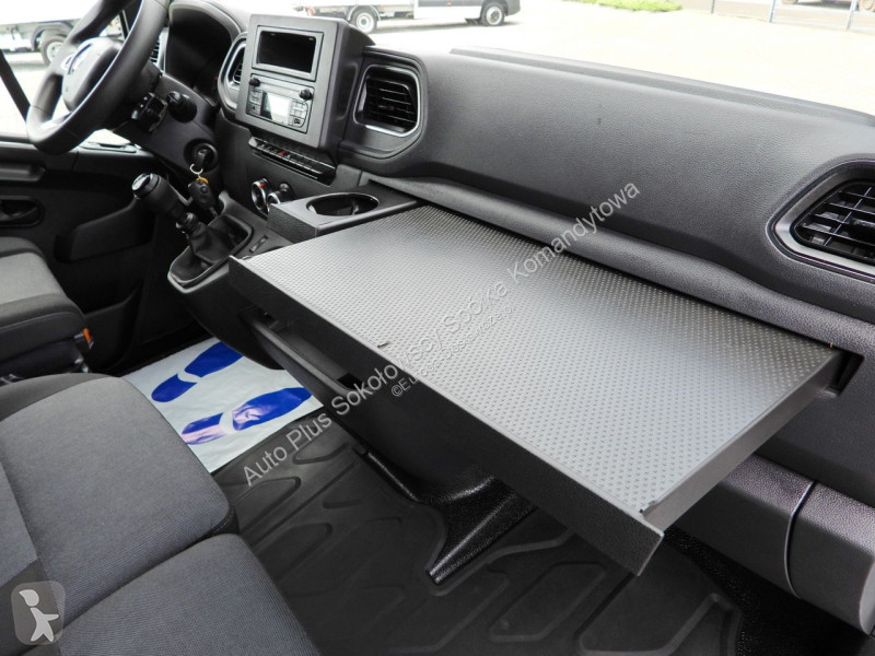 Véhicule utilitaire Renault  MASTER