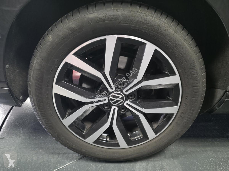 Volkswagen PASSAT SW 2.0 16V TDI Evo - 150 - BV...