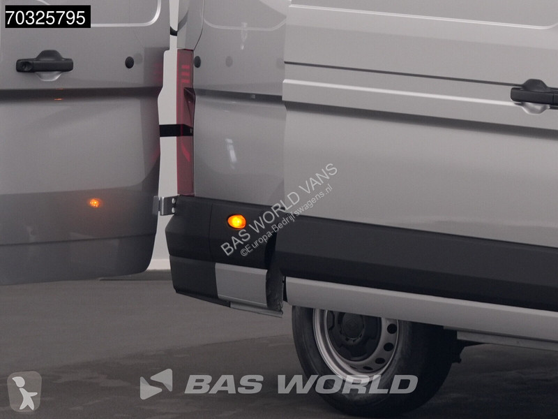 Véhicule utilitaire Renault BPM Vrij! L3H2...