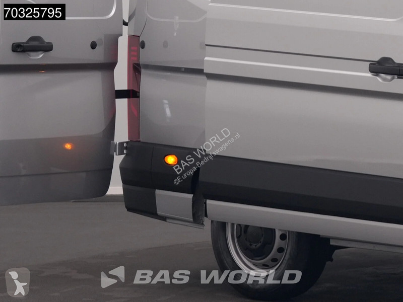 Bedrijfswagen Renault BPM Vrij! L3H2 150PK LED...