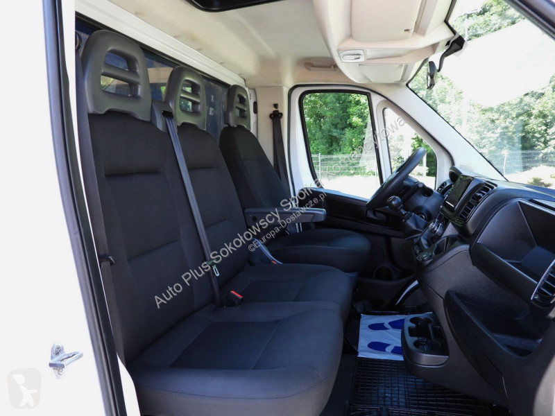 Fiat  DUCATO Transporter