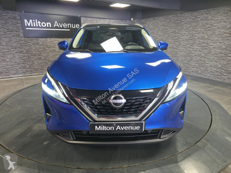 Nissan QASHQAI 1.5 e-Power - 190 - BVA...