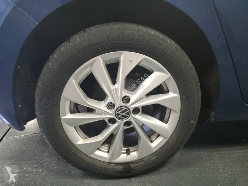 عربة نفعية Volkswagen POLO 1.0 TSI - 95 - BV...