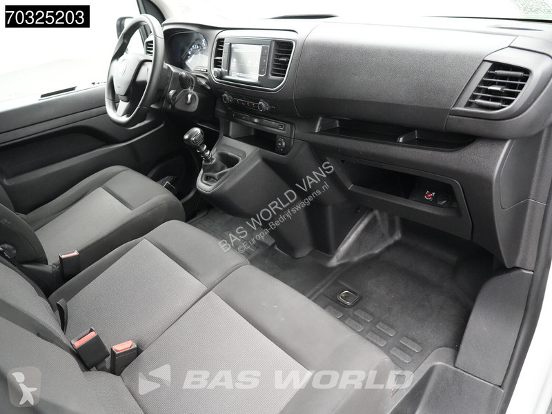 Furgoneta Fiat 144PK L2H1 Airco Cruise...