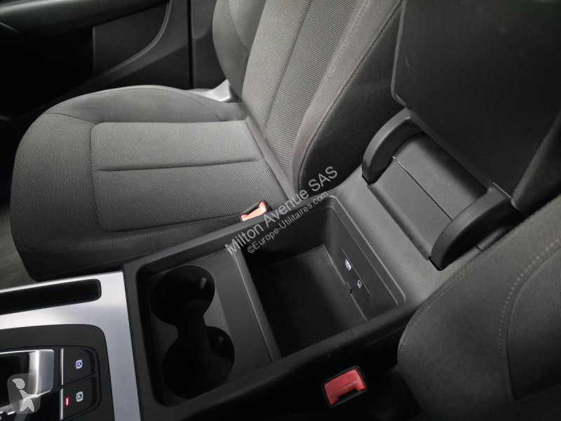 Furgoneta Audi Q5 Quattro 2.0 40 TDI - 190 - BV...