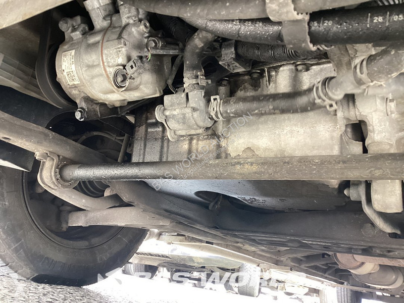 Bedrijfswagen Volkswagen 140pk
