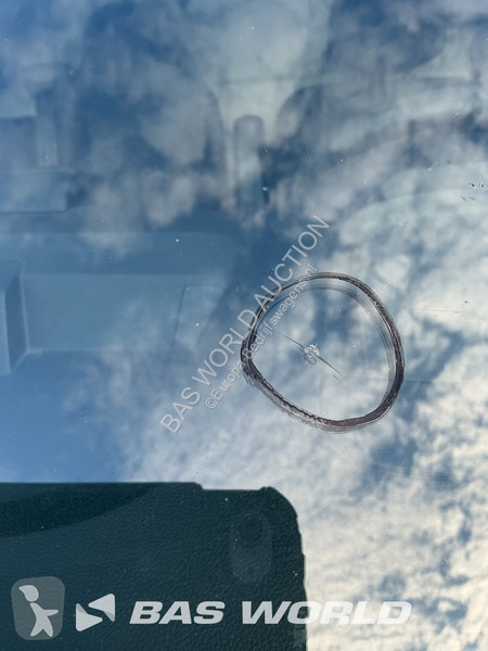 Véhicule utilitaire Opel 140PK