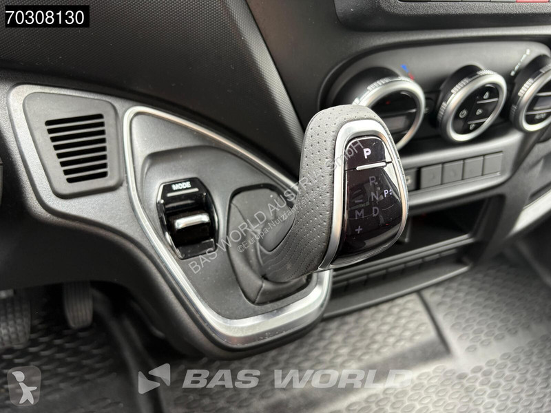 عربة نفعية Iveco 35S18 3.0L Automaat Laadklep...
