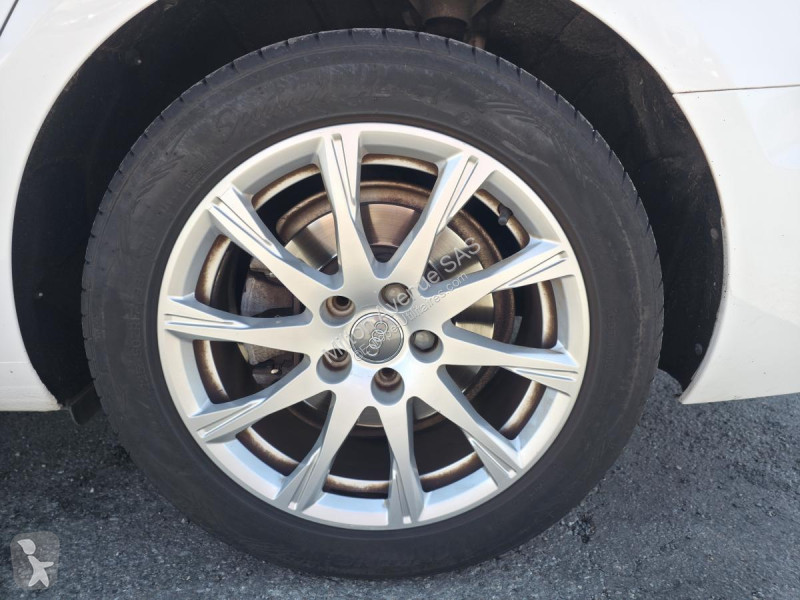 عربة نفعية Audi A4 Avant 2.0 35 TDI - 163 - BV...