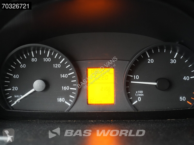 Коммерческий автомобиль Mercedes 516 CDI Euro6...