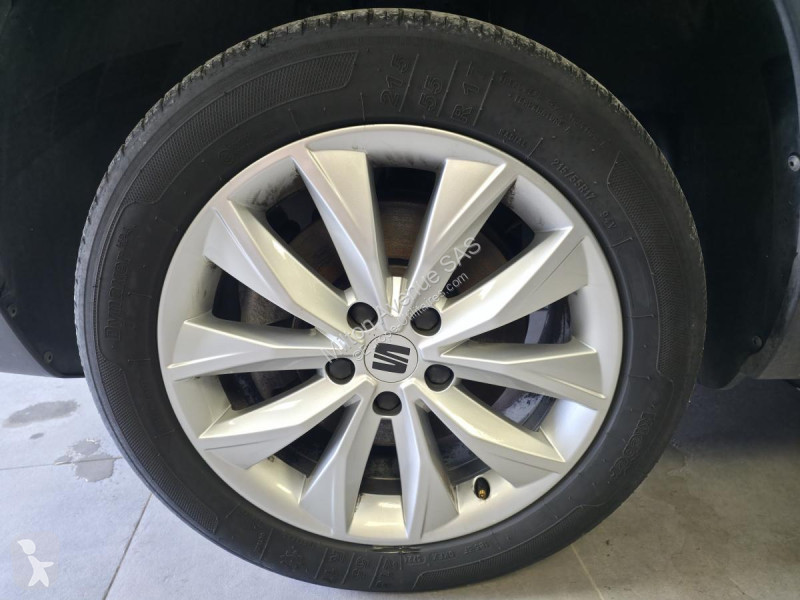 Samochód dostawczy Seat ATECA 2.0 16V TDI - 150...