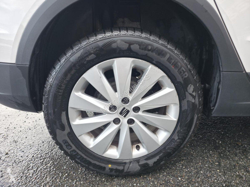 Véhicule utilitaire Seat ARONA 1.0 TSI - 95 Style