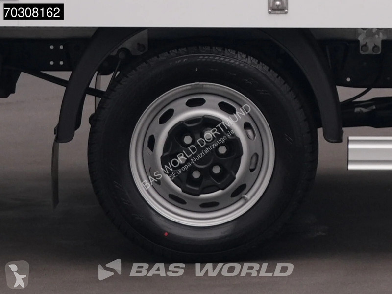 عربة نفعية Iveco 35S18 Neu! 3.0L Automatik...