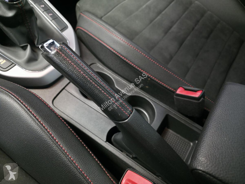 Furgoneta Seat ARONA 1.6 TDI - 115 FR