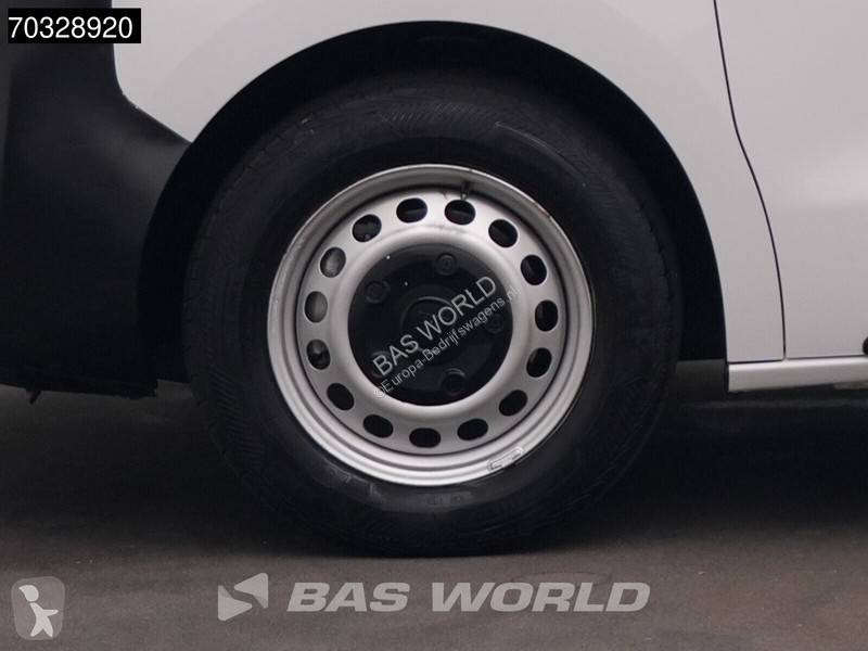 Véhicule utilitaire Fiat 128PK L3H1 Klima...
