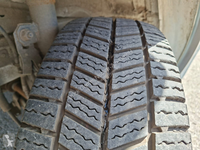 Furgoneta Ford Kastenwagen 350 L3 H2 AHK 3Sitze...