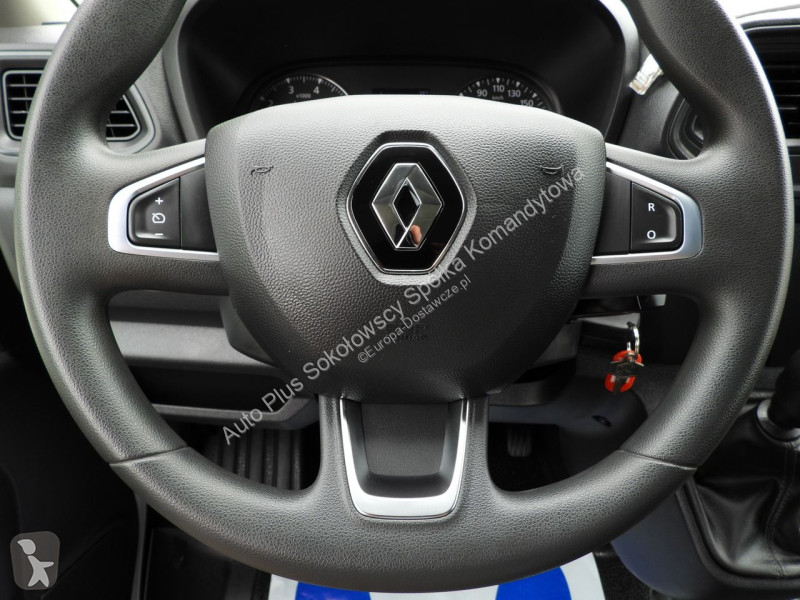 Furgoneta Renault  MASTER