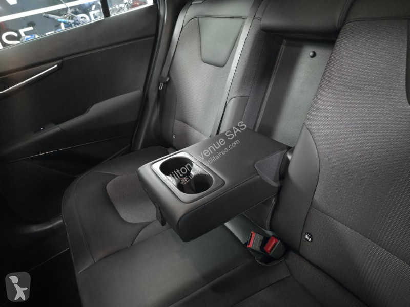 Furgoneta KIA NIRO Hybrid 1.6 GDI - 105 +...