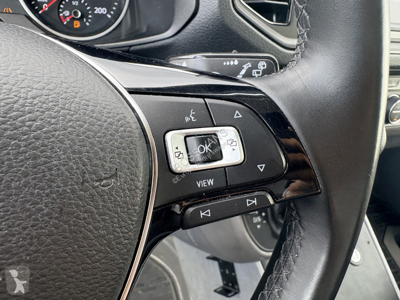 Véhicule utilitaire Volkswagen 2.0 TDI 177PK...