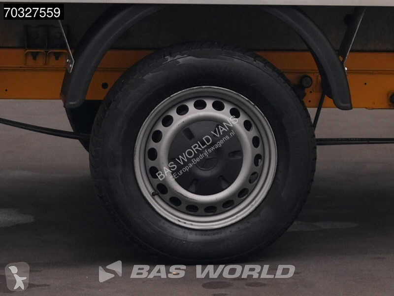 Véhicule utilitaire Mercedes 314 CDI Bakwagen...