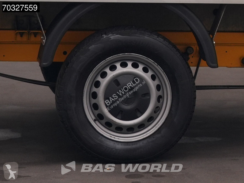 Užitkové vozidlo Mercedes 314 CDI Bakwagen...