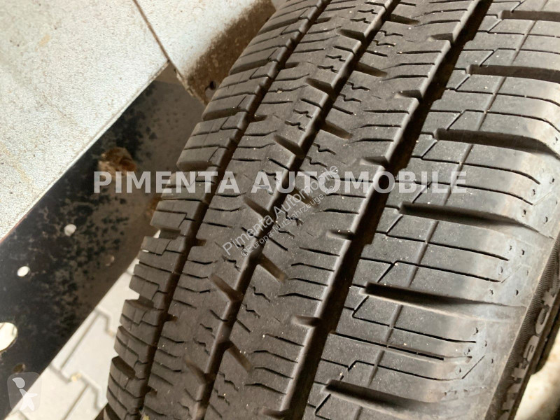 عربة نفعية Iveco 35C14H V L3H3...