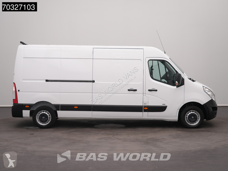 Furgoneta Renault Elektrisch 33kWh 130km WLTP...