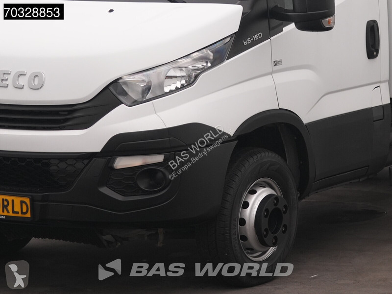 Haszongépjármű Iveco 65C15 3.0L 150PK Kipper...