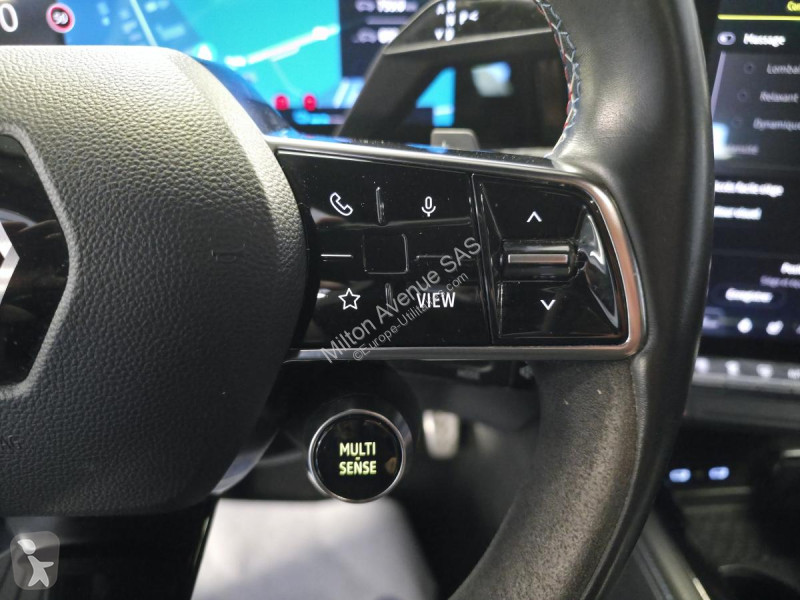 عربة نفعية Renault ESPACE 1.2 E-Tech Full...