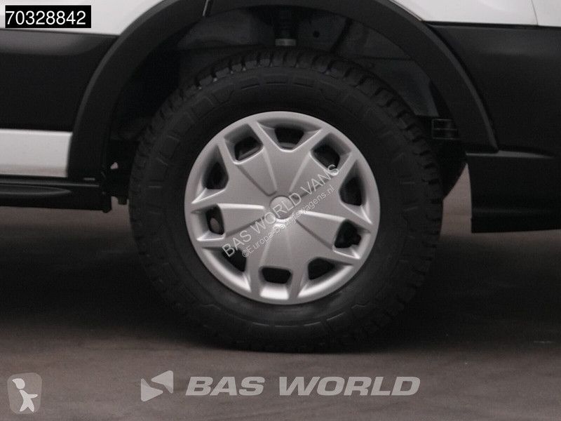Ford Elektrisch 68kWh 317km WLTP L3H3 Hoog Dak...