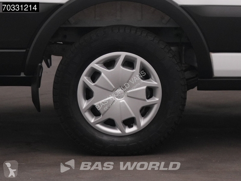 Ford Elektrisch 68kWh 317km WLTP L4H3 Hoog Dak...