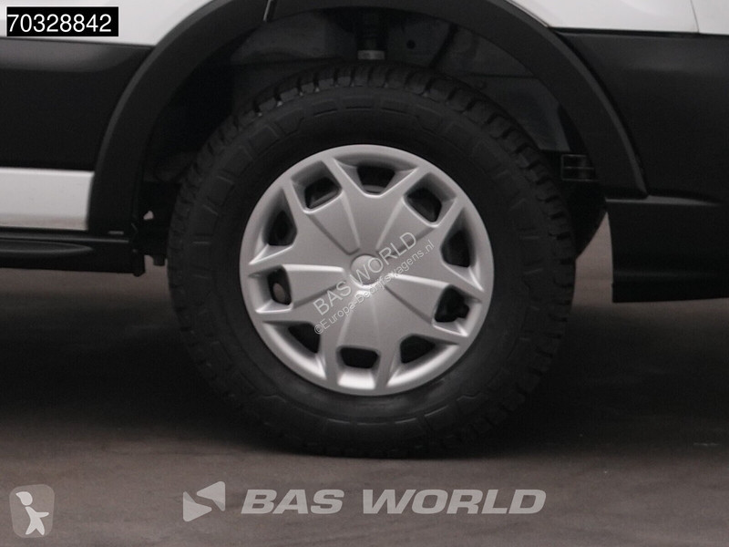 عربة نفعية Ford Elektrisch 68kWh 317km WLTP...