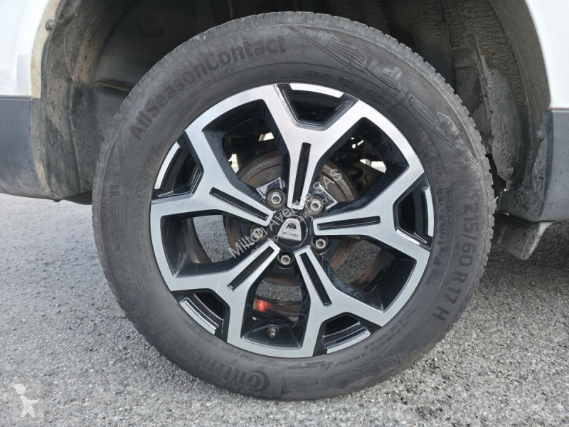 Samochód dostawczy Dacia DUSTER 1.5 Blue dCi -...