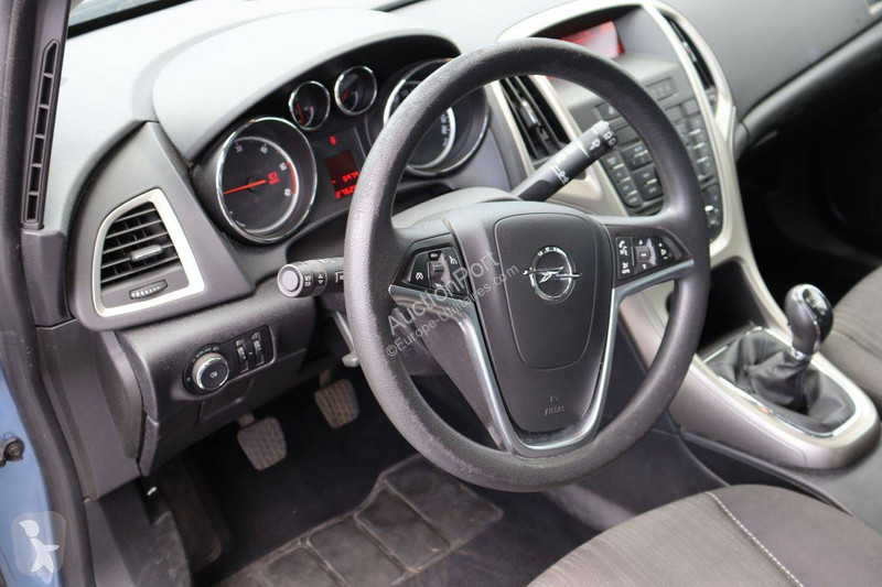 Opel  Transporter