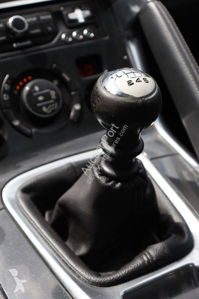 Furgoneta Peugeot