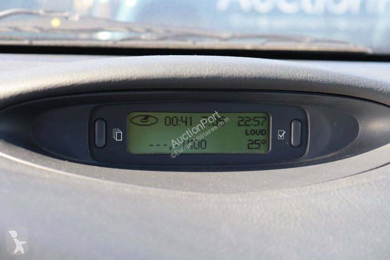 عربة نفعية Citroën