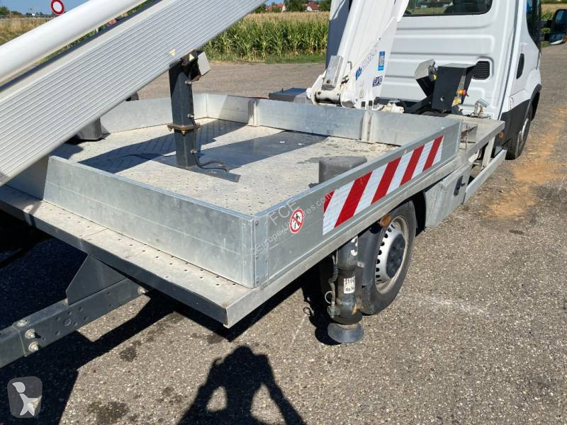 Iveco  Transporter