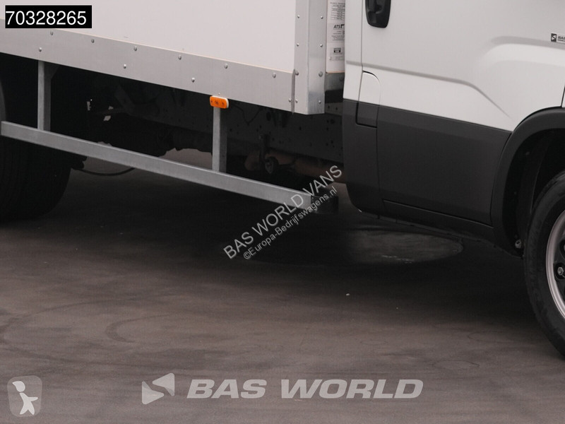 Furgoneta Iveco 35C16 3.0L Laadklep NEW MODEL...