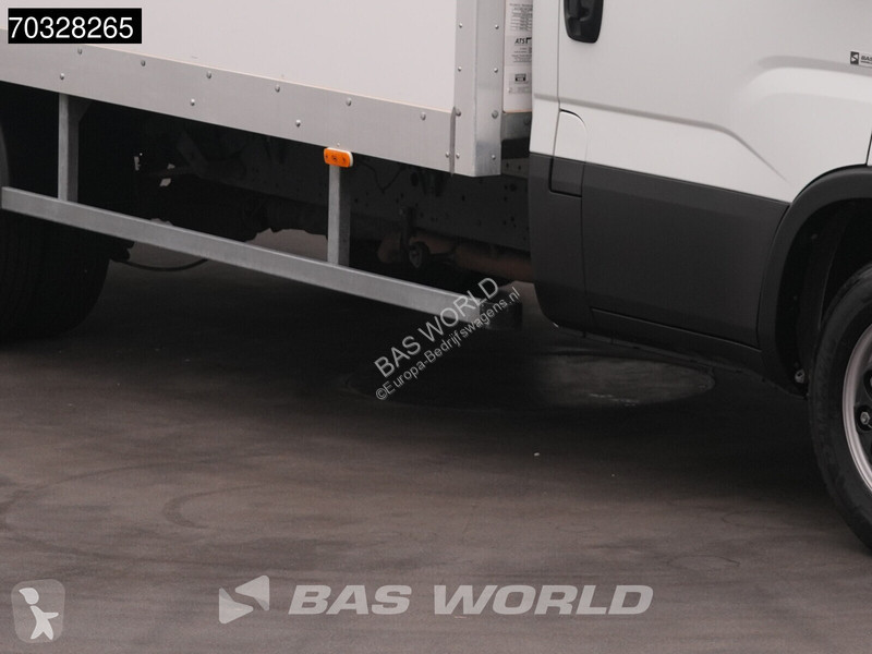Véhicule utilitaire Iveco 35C16 3.0L Laadklep...
