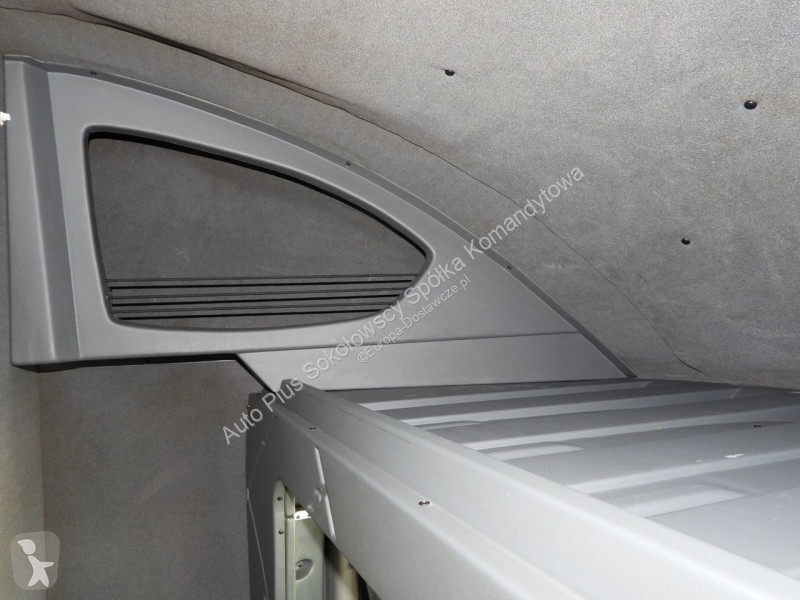 Furgoneta Renault  MASTER