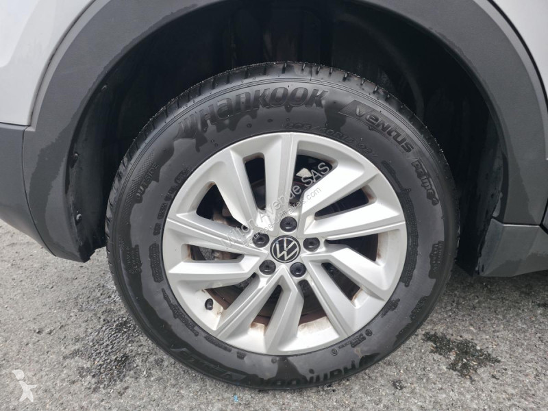 عربة نفعية Volkswagen T-CROSS 1.0 TSI - 110 -...
