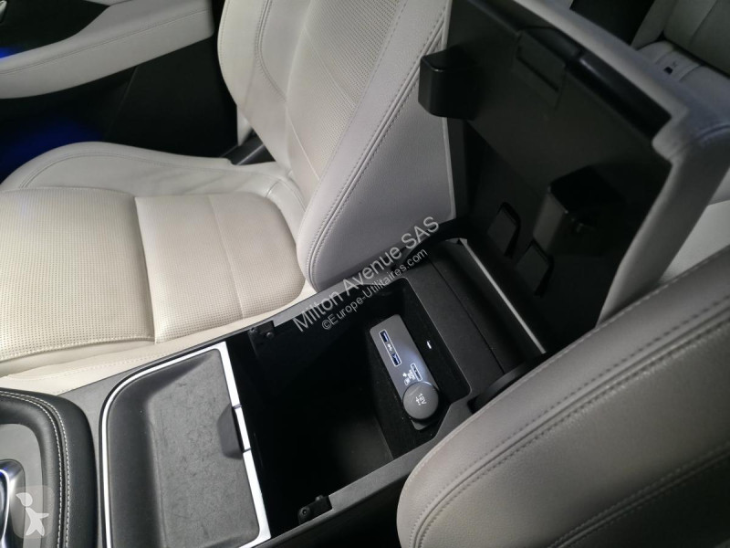 Samochód dostawczy Jaguar E.PACE D180 - AWD -...